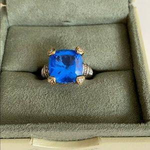 Judith Ripka ring